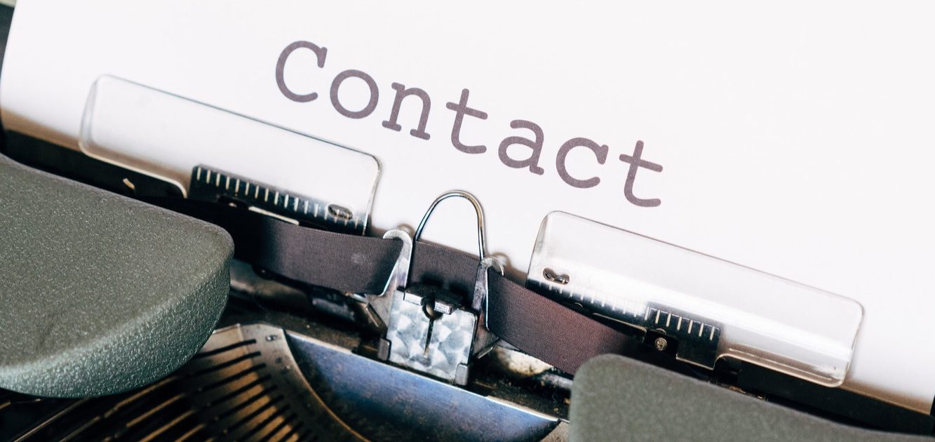 Carolin Ngo – Kontakt